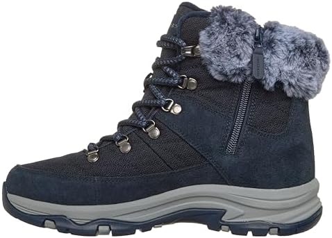 Skechers womens Trego - Stormie Frost