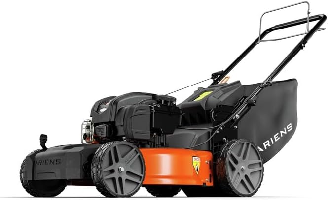 Ariens 911608 Walk-Behind Razor 21 Self Propelled Push Mower
