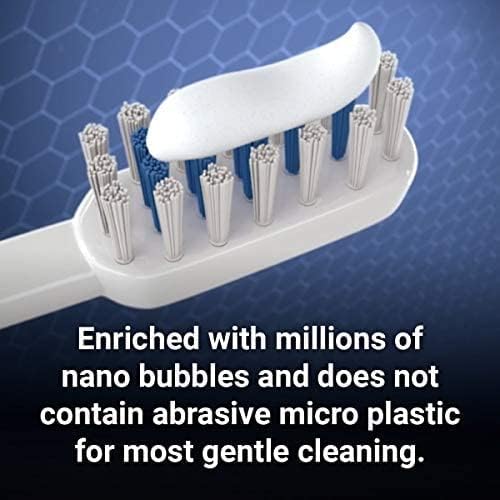 Emmi-dent Ultrasonic Toothpaste with Nano-Bubbles (Fresh, 1 Pack)