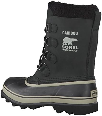 Sorel Men's Caribou Snow Boot