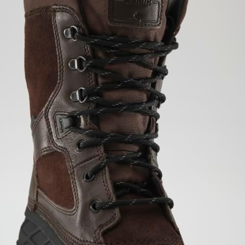 Kamik Men's Nation Plus Waterproof Snow Boot