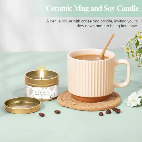 Gifts for Women Get Well Soon Self Care Package Box Sending Hug Baskets