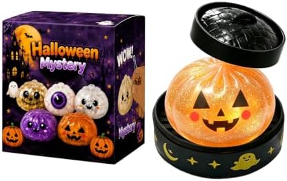 Christmas Squishies Advent Calendar 2026: Countdown for Adults