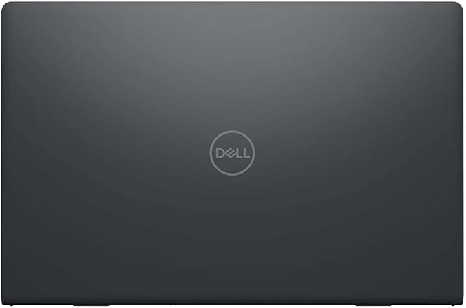 Dell 15.6" FHD Touchscreen Laptop, 8GB DDR5 RAM, 1TB Storage (512GB SSD + 512GB External), 10-Core Intel Core i5-1334U, Windows 11 Pro, SD Card Reader, Carbon Black