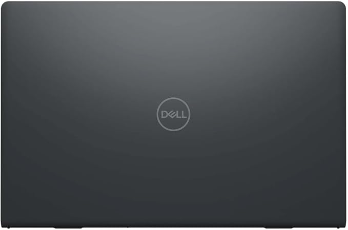 Dell 15.6" FHD Touchscreen Laptop, 16GB DDR5 RAM, 1.5TB Storage (1TB SSD + 512GB External), 10-Core Intel Core i5-1334U, Windows 11 Pro, SD Card Reader, Carbon Black