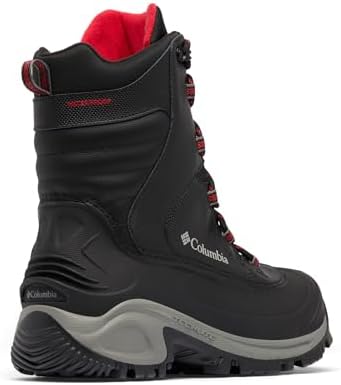Columbia Men's Bugaboot III Snow Boot