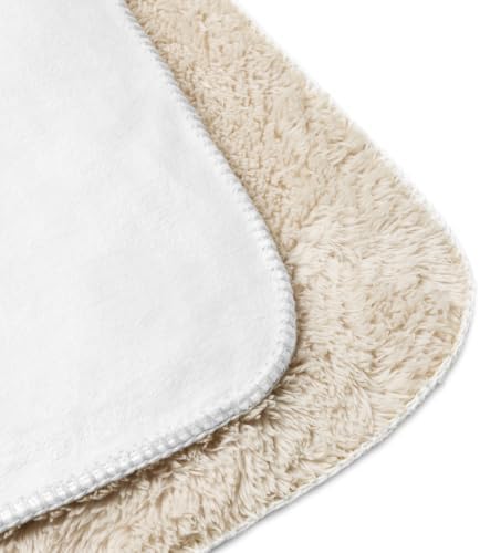 Batty for Dumplings Cute Kawaii Halloween Squishy Graphic Sherpa Throw Blanket