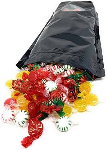 American Favorites Candy Party Mix, 7 Flavors, Individually Wrapped, 64 Oz