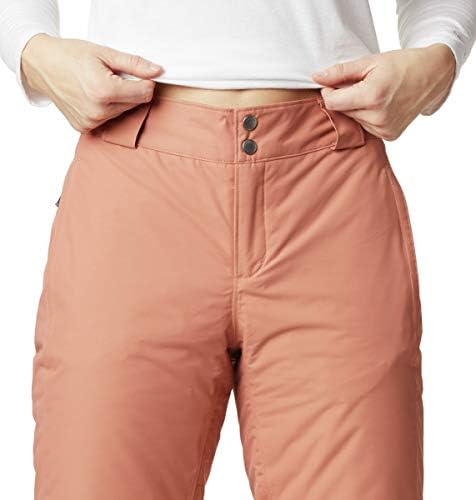Columbia Bugaboo™ Omni-Heat Pants