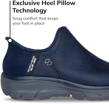 Skechers Women's Easy Going Modern Hour Slip-Ins