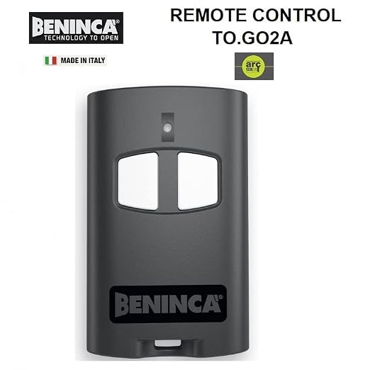 BENINCA Slide GATE Electric Motor Opener/Operator 115 VAC Single-Phase Operator with Built-in Control Panel 60FT / 4,000 LBS (BULL20MA KIT)