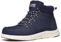 Bruno Marc Men's Winter Warm Casual Boots