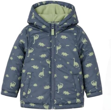 Simple Joys by Carter's Boys' 2-piece Snowsuit