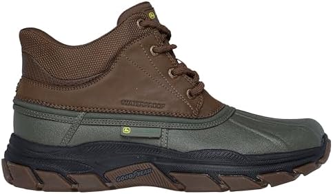 Skechers Men's Jdm Respected Swamper