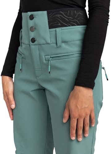 Roxy Rising High Snow Pants