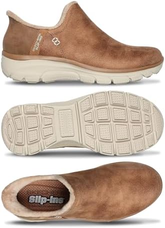 Skechers Women's Easy Going Modern Hour Slip-Ins