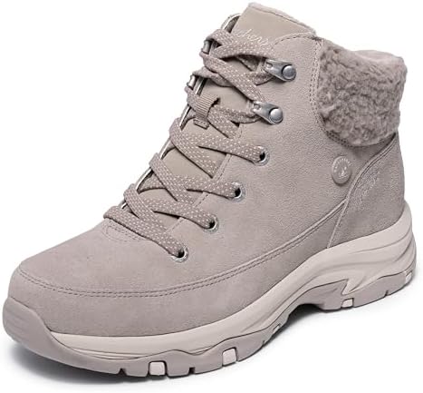 Skechers womens Trego - Snow Breeze - Hands Free Slip-ins