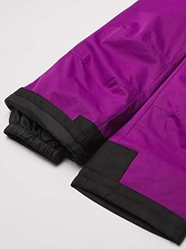 Arctix Kids Limitless Fleece Top Bib Overalls