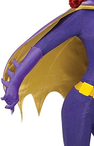 Rubie's Costume Grand Heritage Batgirl Classic TV Batman Circa 1966 Costume