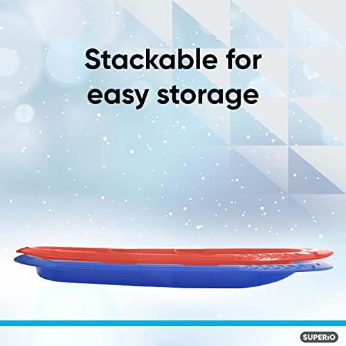 Superio Snow Sled