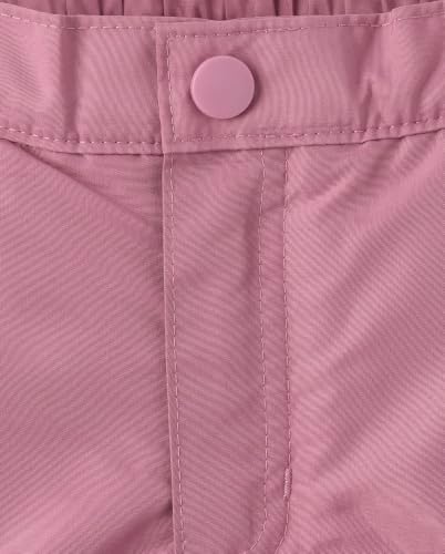 The Children's Place Girls' Water Resistant Snow Pants
