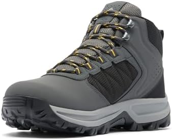 Columbia Men's Transverse Hike Waterproof