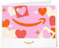 Amazon Printable Gift Card