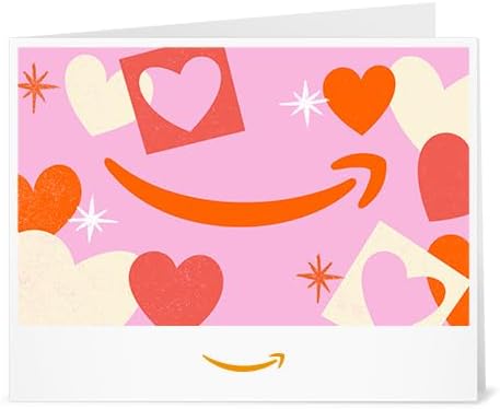 Amazon Printable Gift Card