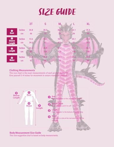 Spooktacular Creations Halloween Kid Dragon Costume, Boys Dragon Wings, Tail and Mask Set for Halloween Dress Up