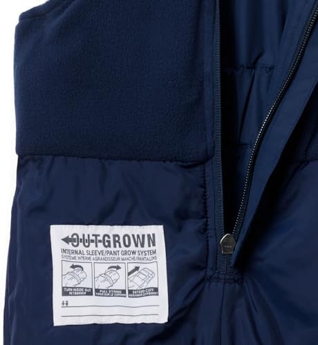 Columbia Kids Snowslope™ III Bib (Toddler)