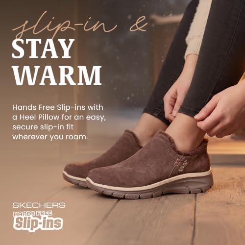 Skechers Women's Easy Going Modern Hour Slip-Ins Boot