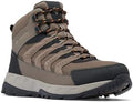 Columbia Men's Strata Trail Mid Waterproof