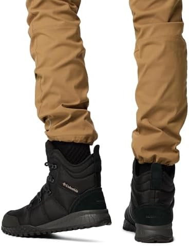 Columbia Men's Fairbanks Omni-Heat