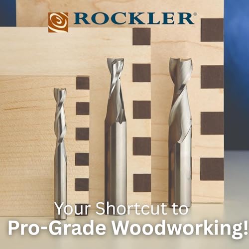 Router Table Box Joint Jig with 1/4", 3/8" & 1/2" Indexing Keys