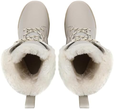 Women's Winter Snow Boots Waterproof