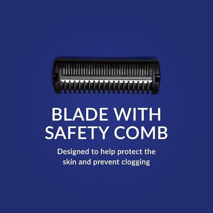 Gillette TREO Razor Disposable Razors With Built-in Shave Gel, Designed for Caregivers To Shave Someone Else or TSA Approved Personal Travel Razor (30 Pack)