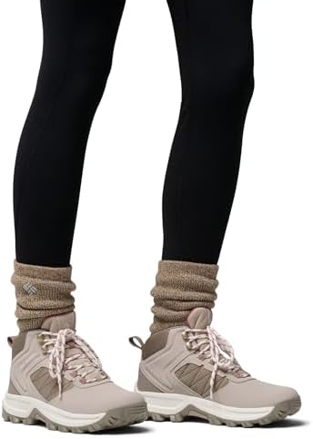 Columbia Women's Transverse Hike Waterproof Boot