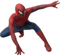 Adults Cosplay Costume,Full Coverage Bodysuit Ideal for Halloween,Christmas,Birthdays