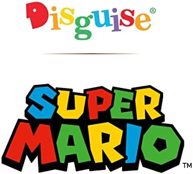 Disguise Men's Disguise Men's Super Mario Donkey Kong Deluxe Costume
