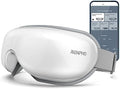RENPHO Eyeris Smart Eye Massager with App Control, Eye Mask with Heat