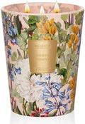 M&SENSE Summer Paradise Soy Candle, 35oz 3-Wick, Tropical Vacation Gift