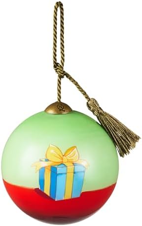 Hallmark Ne'Qwa Disney Christmas Ornament (Mickey and Friends)