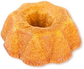 TORTUGA “Taste of Florida” Key Lime Rum Cake – 16oz The Perfect Premium Gourmet Gift