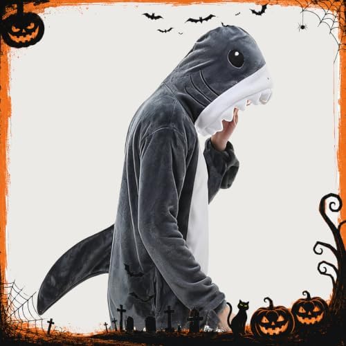 Adult Onesie Pajamas Animal One Piece Costume Halloween Cosplay for Women Men