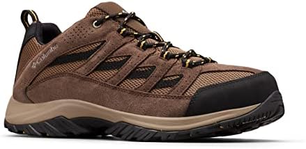 Columbia Men’s Crestwood Hiking Boots
