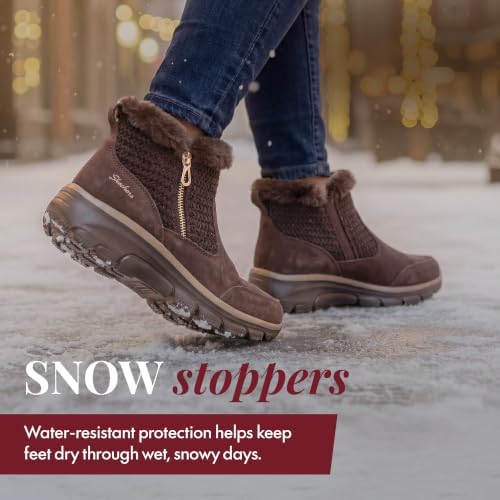 Skechers Women's Easy Going - Gentle Fall