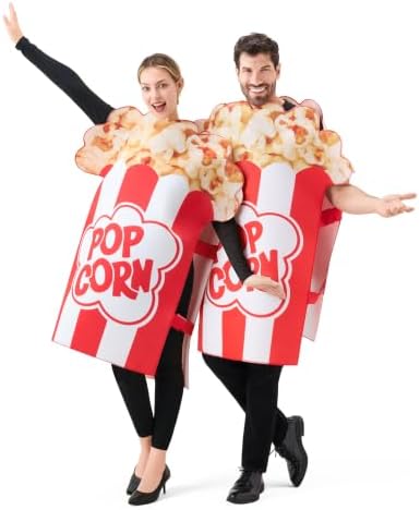 Spooktacular Creations Halloween Unisex Fruit Vegetable Costume Adult, Fun Food Costume for Themed Parties