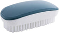 Scrub Brush Hard Bristle Laundry Shoe Cleaning Suitable for Kitchen Plastic Boards