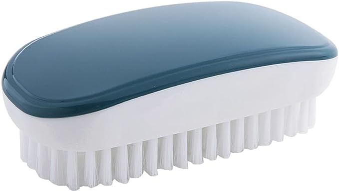 Scrub Brush Hard Bristle Laundry Shoe Cleaning Suitable for Kitchen Plastic Boards