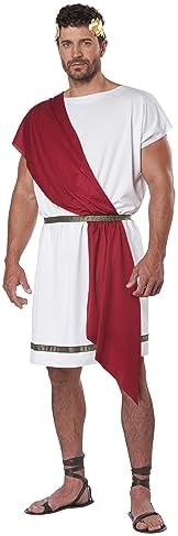 CaliCo, Party Toga, Adult Costume
